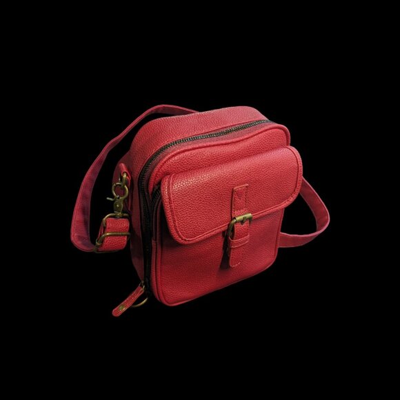 Coral Crossover - Picture 2 of 3